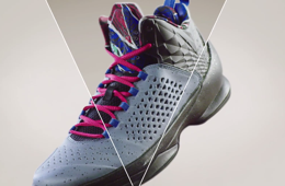 Jordan Melo M11 Unveiled