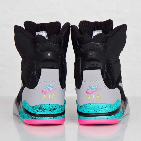 Nike Air Command Force 'Spurs'