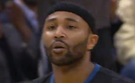 Mo Williams Drops 52 Points