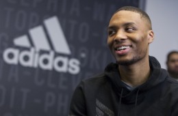 adidas NBA All-Star Scenes Saturday (PHOTOS)