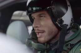 Blake Griffin x Kia 'Fighter Pilot' Commercial