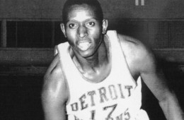 RIP Earl Lloyd
