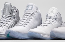 Jordan Brand ‘All-Star’ Pearl Pack