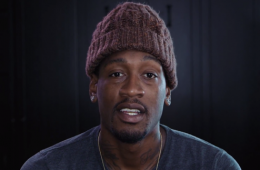 Larry Sanders On Why He Left Basketball