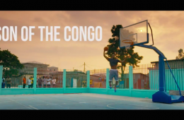 Serge Ibaka 'Son of the Congo' Trailer