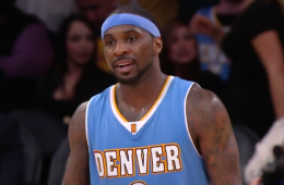 Ty Lawson Drops 32 and 16 In Win Over Lakers