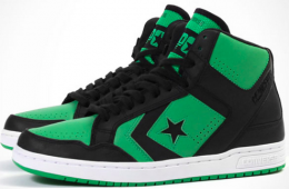 Converse x Concepts CONS Weapon 'St. Patrick’s Day'