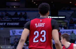 New Orleans March Tickets Preview