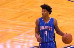 Elfrid Payton Gets Back-to-Back Triple-Doubles