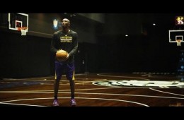 Kobe Bryant 'MUSE' Documentary