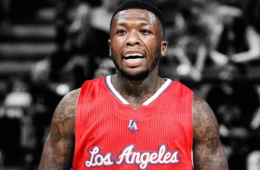 LA Clippers Sign Nate Robinson