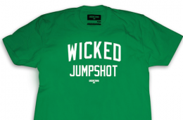 UNDRCRWN x Boston Celtics ‘Wicked’ Tee