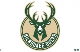 Milwaukee Bucks Unveil New Logo