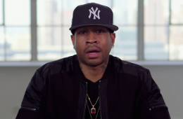 Allen Iverson On Being Misunderstood
