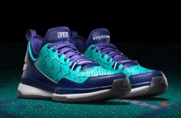 adidas D Lillard 1 PDX Carpet Edition