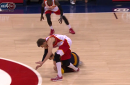 Kyle Korver Out For Entire Playoffs