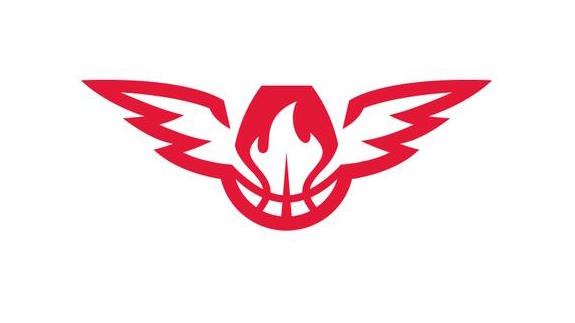 Atlanta Hawks Unveil New Logo