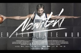 Dirk Nowitzki 'Perfect Shot' Documentary Trailer