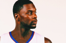 LA Clippers Acquire Lance Stephenson from Hornets