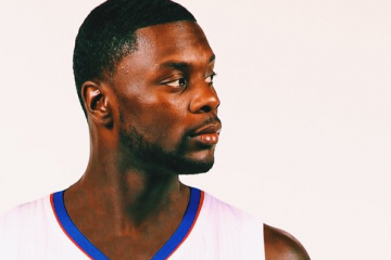 LA Clippers Acquire Lance Stephenson from Hornets