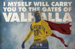 Poetry of Basketball Art