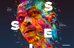 The 'We Love This Game' Art Series