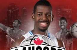 Andrew Nicholson 2nd Annual 44 Hoops Camp