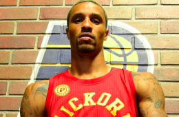 Indiana Pacers Reveal ‘Hickory Hoosiers’ Alternate Uniforms