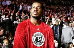 LaMarcus Aldridge Joins Spurs