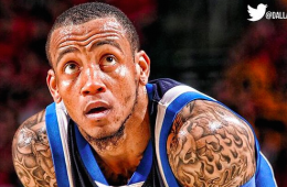 Monta Ellis Joins Pacers, Signs Four-Year $44M Deal