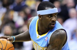 Ty Lawson Traded to Houston Rockets