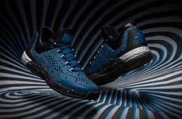 adidas x Andrew Wiggins Crazylight Boost 2015 Road Edition