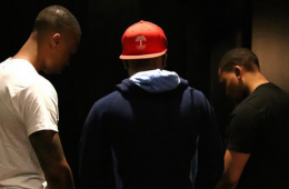 Damian Lillard Drops Bars Over 10 Bands