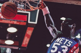 Darryl Dawkins Top 20 Dunks