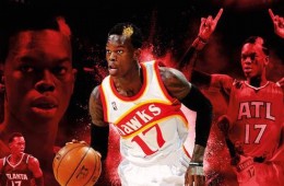 Dennis Schröder Will Grace the Cover of NBA 2K16 In Germany