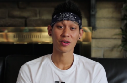 Jeremy Lin Explains Dota Heroes with Real Life Examples