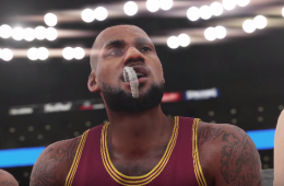 NBA 2K16 WINNING Commercial