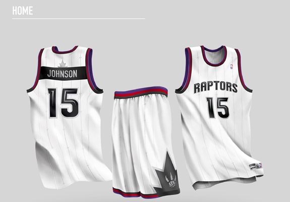 2018 toronto raptors jersey