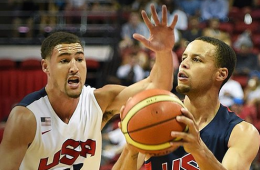 USA Basketball 34-Player Vegas Mini-Camp Roster Announced