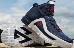 John Wall adidas J Wall 2 Unveiled
