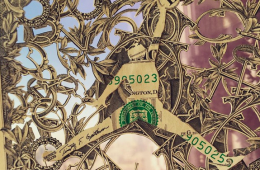 Dai Dai Tran x Jordan Brand Money Art