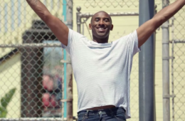 Kobe Bryant Makes a Cameo In FIFA 16 Commercial