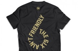 Loyal to a Tee x 6ix Ain't Friendly Tee
