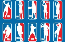 NBA Logo Redux Project
