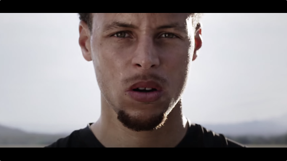 Stephen Curry ‘Day In, Day Out’ Under Armour Commercial
