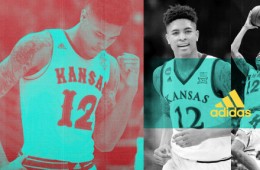Kelly Oubre Jr. and Terry Rozier Join adidas