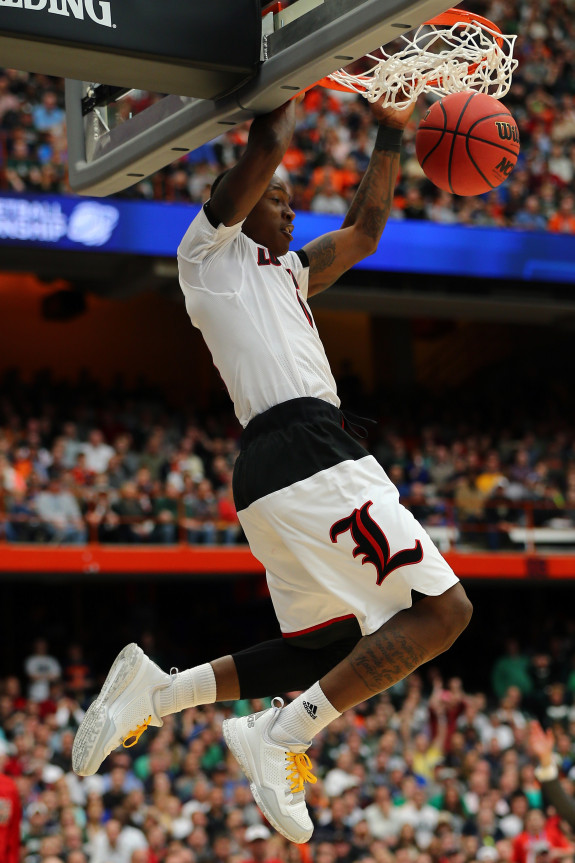 Kelly Oubre Jr. and Terry Rozier Join adidas