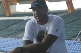 Carmelo Anthony Aiming to Make Chainge In Puerto Rico