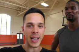Chris Bosh x Maestro to Discuss His Near Death Experience