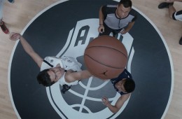 Jordan Brand Winning Moment Commercial